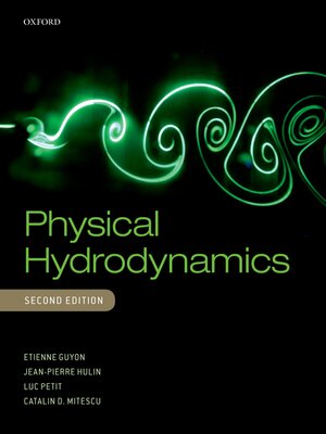 cover image of Physical Hydrodynamics